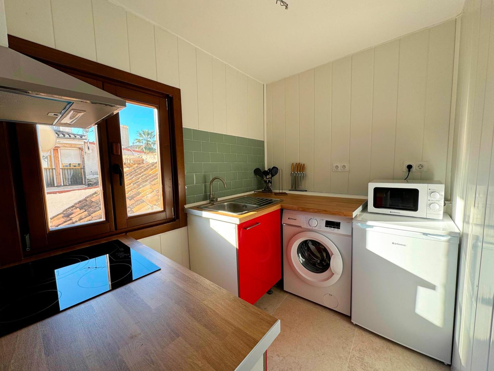 Apartamentos Plaza San Agustin 3000 Granada Eksteriør bilde
