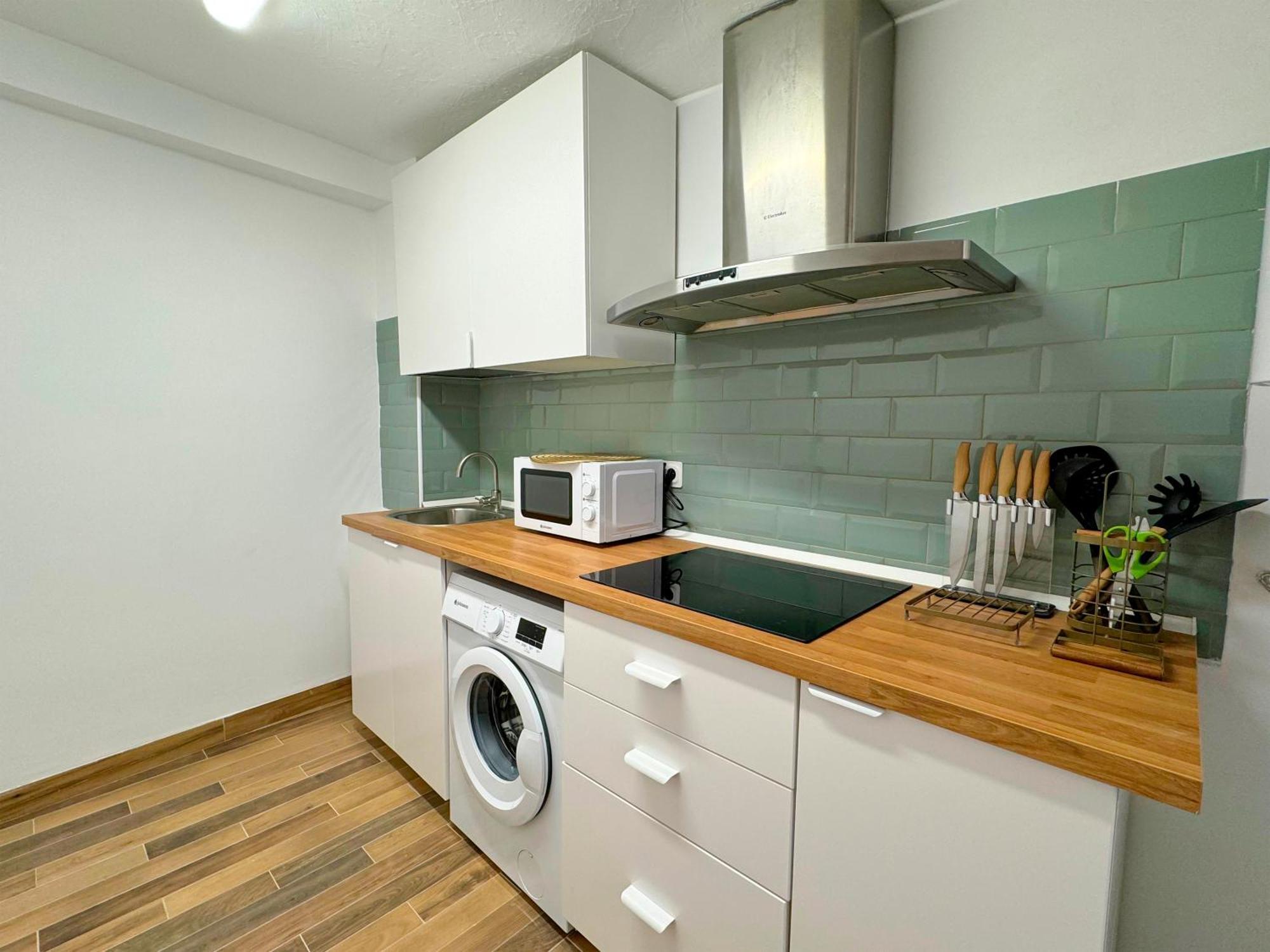 Apartamentos Plaza San Agustin 3000 Granada Eksteriør bilde