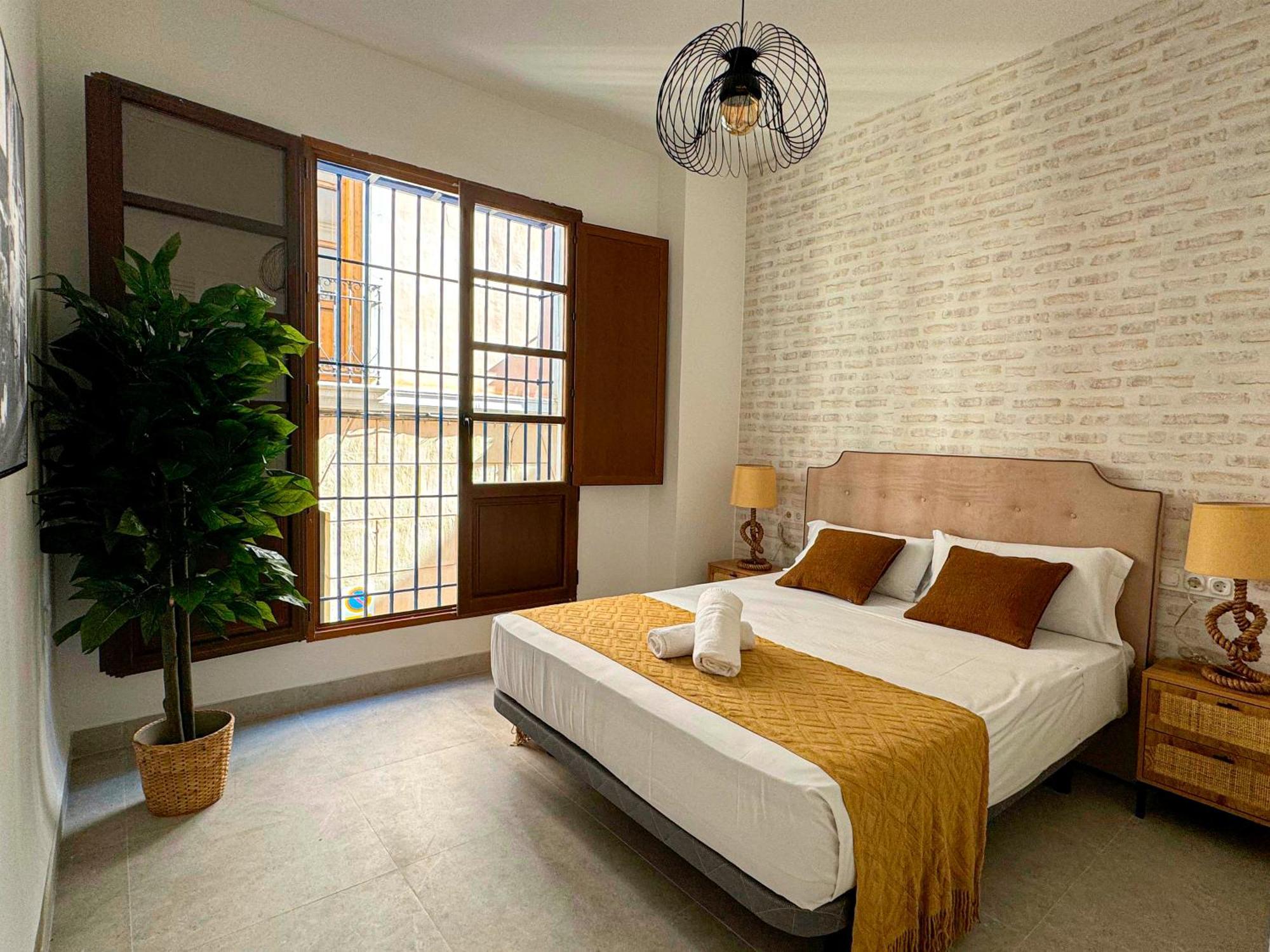 Apartamentos Plaza San Agustin 3000 Granada Eksteriør bilde