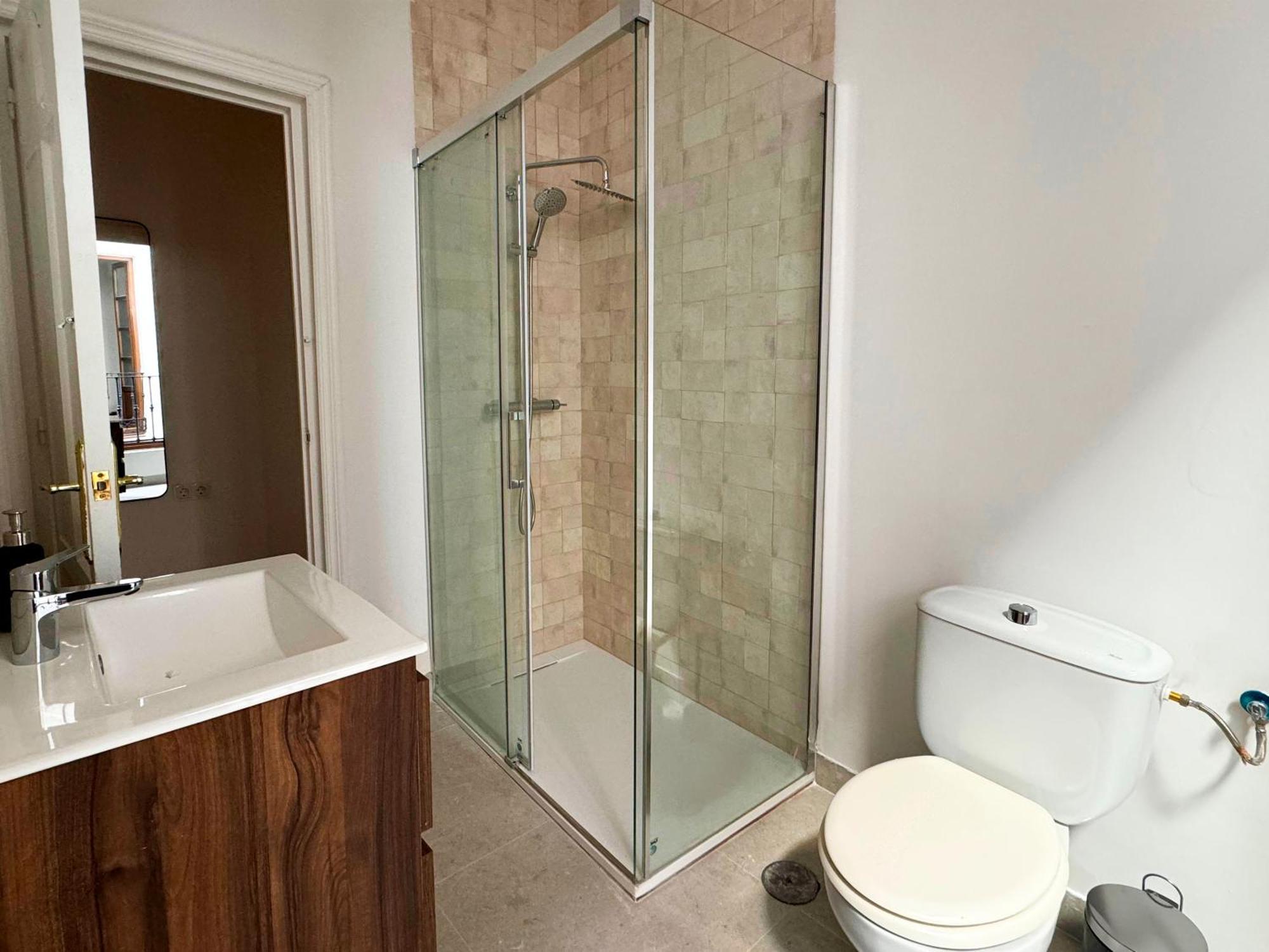 Apartamentos Plaza San Agustin 3000 Granada Eksteriør bilde